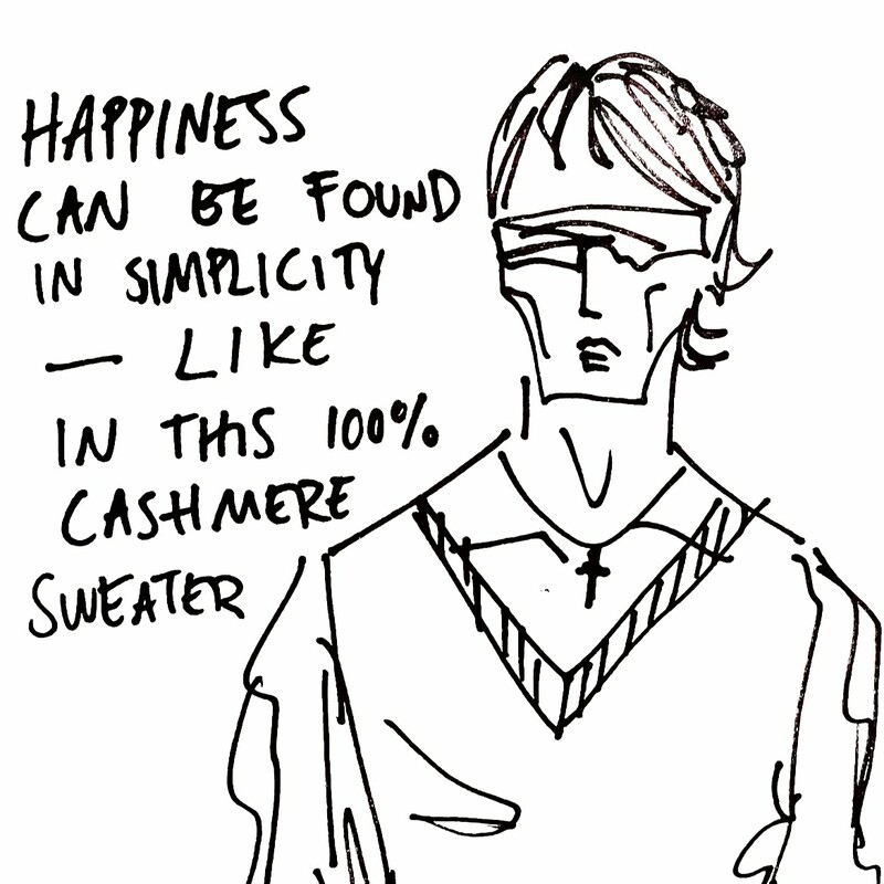 It's the simple things in life, 2024