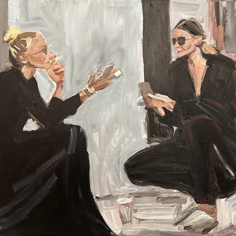 A Break pt. 2, 2026